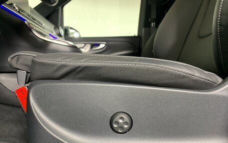 Mercedes-Benz V-Класс, 2024 год, 14 997 000 рублей, 19 фотография