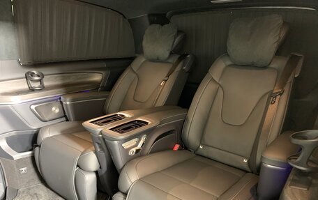 Mercedes-Benz V-Класс, 2024 год, 14 997 000 рублей, 22 фотография