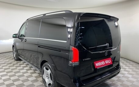 Mercedes-Benz V-Класс, 2024 год, 14 997 000 рублей, 7 фотография