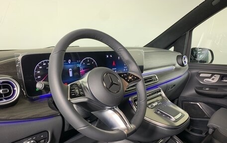 Mercedes-Benz V-Класс, 2024 год, 14 997 000 рублей, 12 фотография