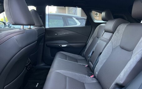 Lexus RX IV рестайлинг, 2025 год, 11 990 000 рублей, 8 фотография