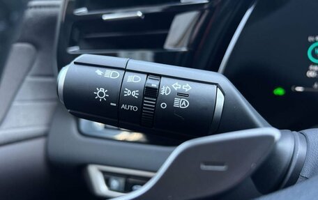 Lexus RX IV рестайлинг, 2025 год, 11 990 000 рублей, 13 фотография