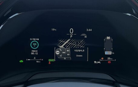 Lexus RX IV рестайлинг, 2025 год, 11 990 000 рублей, 16 фотография