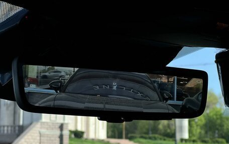 Lexus RX IV рестайлинг, 2025 год, 11 990 000 рублей, 19 фотография