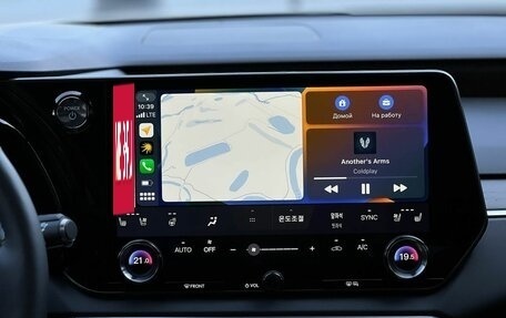 Lexus RX IV рестайлинг, 2025 год, 11 990 000 рублей, 20 фотография