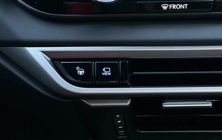 Lexus RX IV рестайлинг, 2025 год, 11 990 000 рублей, 27 фотография
