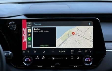 Lexus RX IV рестайлинг, 2025 год, 11 990 000 рублей, 22 фотография