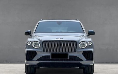 Bentley Bentayga I, 2021 год, 16 500 011 рублей, 2 фотография