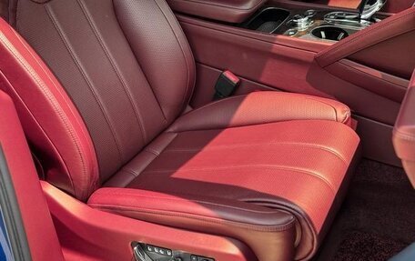 Bentley Bentayga I, 2021 год, 16 500 011 рублей, 12 фотография