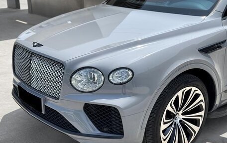 Bentley Bentayga I, 2021 год, 16 500 011 рублей, 5 фотография