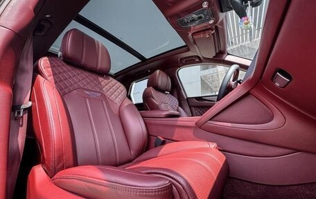 Bentley Bentayga I, 2021 год, 16 500 011 рублей, 11 фотография
