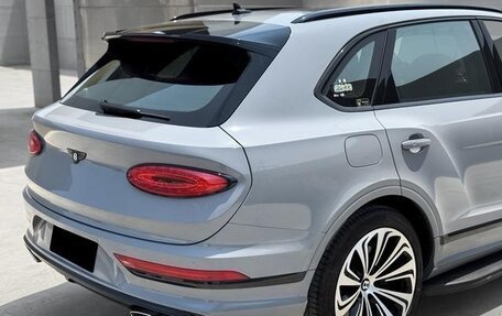 Bentley Bentayga I, 2021 год, 16 500 011 рублей, 6 фотография