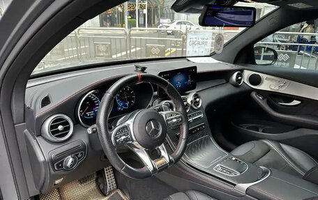 Mercedes-Benz GLC AMG, 2022 год, 4 655 123 рублей, 8 фотография