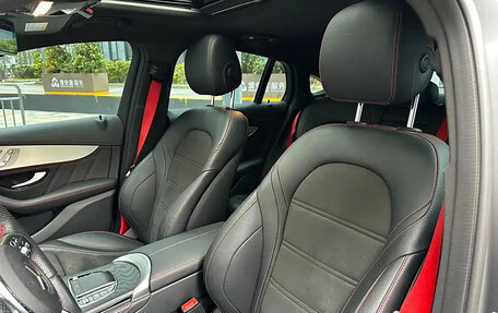 Mercedes-Benz GLC AMG, 2022 год, 4 655 123 рублей, 7 фотография