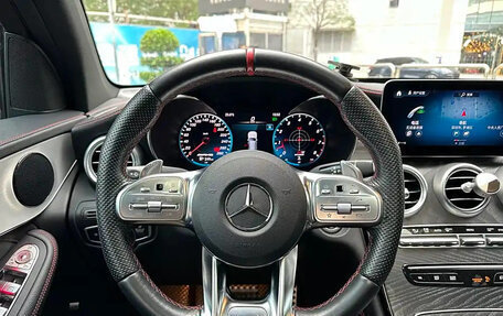 Mercedes-Benz GLC AMG, 2022 год, 4 655 123 рублей, 11 фотография