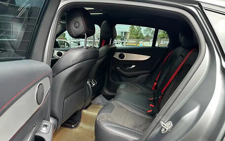 Mercedes-Benz GLC AMG, 2022 год, 4 655 123 рублей, 13 фотография