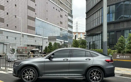 Mercedes-Benz GLC AMG, 2022 год, 4 655 123 рублей, 3 фотография
