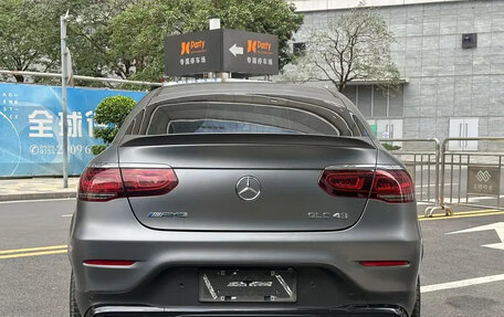 Mercedes-Benz GLC AMG, 2022 год, 4 655 123 рублей, 5 фотография