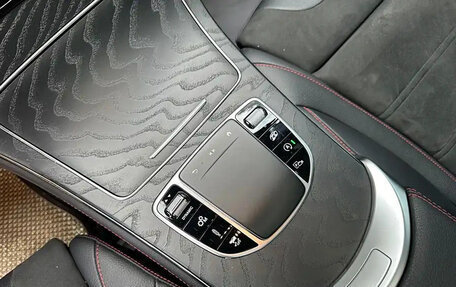Mercedes-Benz GLC AMG, 2022 год, 4 655 123 рублей, 12 фотография