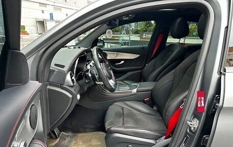Mercedes-Benz GLC AMG, 2022 год, 4 655 123 рублей, 9 фотография