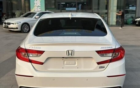 Honda Accord IX рестайлинг, 2020 год, 1 912 442 рублей, 6 фотография