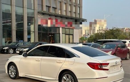 Honda Accord IX рестайлинг, 2020 год, 1 912 442 рублей, 4 фотография