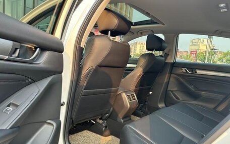 Honda Accord IX рестайлинг, 2020 год, 1 912 442 рублей, 7 фотография