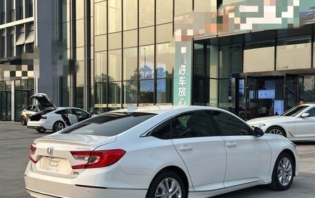 Honda Accord IX рестайлинг, 2020 год, 1 912 442 рублей, 5 фотография