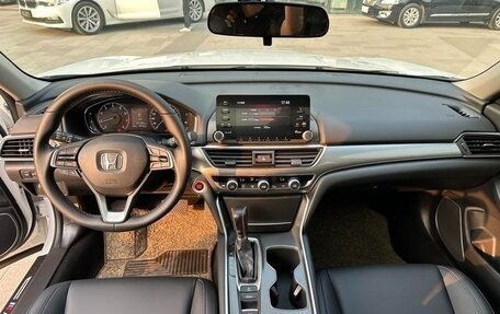 Honda Accord IX рестайлинг, 2020 год, 1 912 442 рублей, 9 фотография