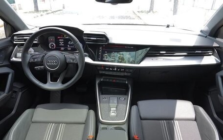 Audi A3, 2022 год, 1 850 000 рублей, 7 фотография