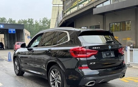 BMW X3, 2021 год, 3 250 000 рублей, 4 фотография