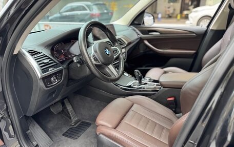 BMW X3, 2021 год, 3 250 000 рублей, 6 фотография