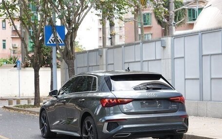 Audi A3, 2022 год, 1 850 000 рублей, 6 фотография