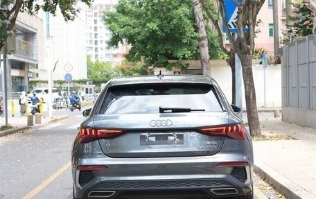Audi A3, 2022 год, 1 850 000 рублей, 5 фотография