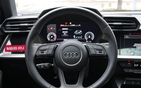 Audi A3, 2022 год, 1 850 000 рублей, 8 фотография