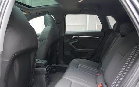 Audi A3, 2022 год, 1 850 000 рублей, 11 фотография