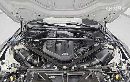 BMW M4, 2023 год, 9 800 000 рублей, 5 фотография