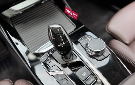 BMW X3, 2021 год, 3 250 000 рублей, 8 фотография