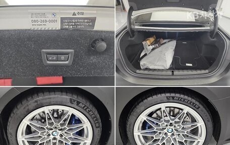 BMW M4, 2023 год, 9 800 000 рублей, 20 фотография