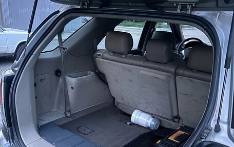KIA Sorento IV, 2003 год, 490 000 рублей, 7 фотография