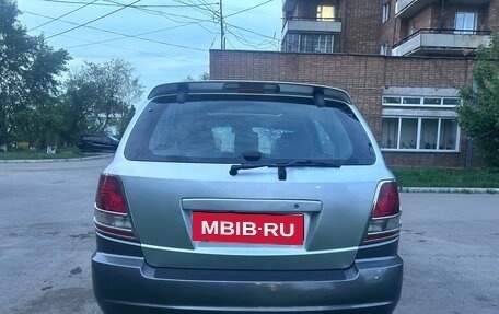 KIA Sorento IV, 2003 год, 490 000 рублей, 3 фотография