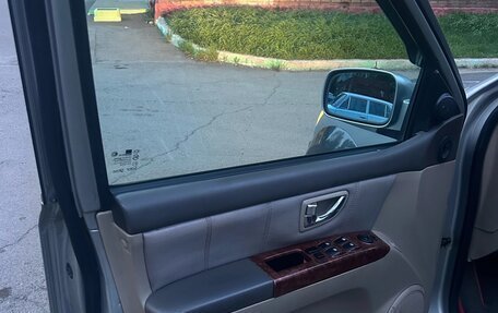 KIA Sorento IV, 2003 год, 490 000 рублей, 14 фотография