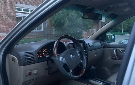 KIA Sorento IV, 2003 год, 490 000 рублей, 15 фотография