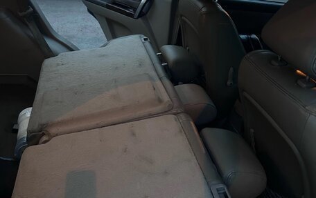 KIA Sorento IV, 2003 год, 490 000 рублей, 10 фотография