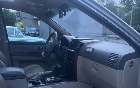 KIA Sorento IV, 2003 год, 490 000 рублей, 27 фотография