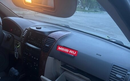 KIA Sorento IV, 2003 год, 490 000 рублей, 29 фотография