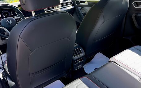 Volkswagen Tiguan II, 2023 год, 4 250 000 рублей, 10 фотография