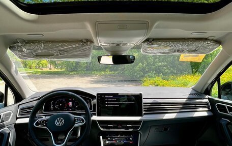 Volkswagen Tiguan II, 2023 год, 4 250 000 рублей, 13 фотография