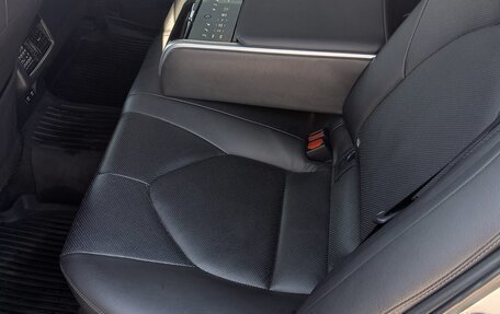 Toyota Camry, 2021 год, 3 150 000 рублей, 17 фотография