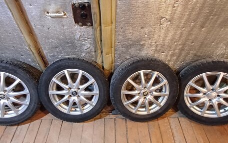 Honda Fit III, 2017 год, 950 000 рублей, 9 фотография